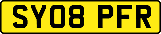 SY08PFR