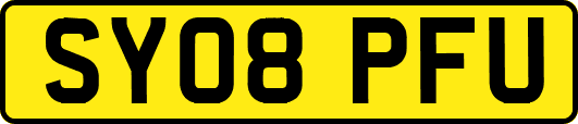 SY08PFU