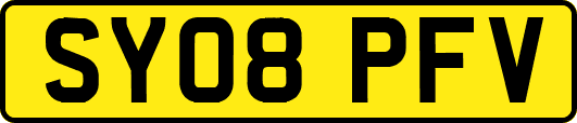 SY08PFV