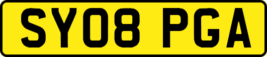 SY08PGA