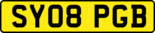 SY08PGB