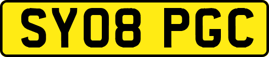 SY08PGC