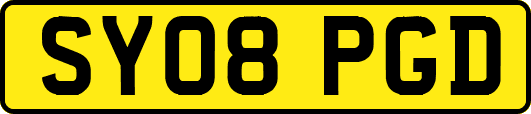 SY08PGD