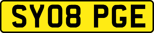 SY08PGE