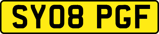 SY08PGF