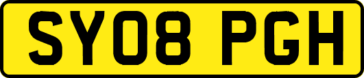 SY08PGH