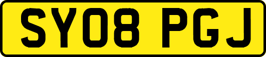 SY08PGJ