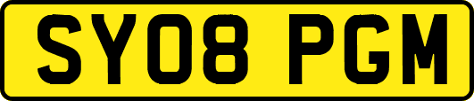 SY08PGM