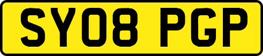SY08PGP