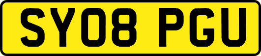 SY08PGU