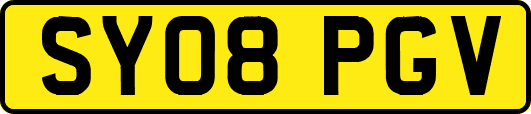 SY08PGV