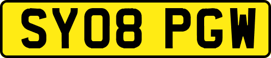SY08PGW