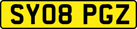 SY08PGZ