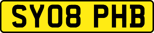SY08PHB