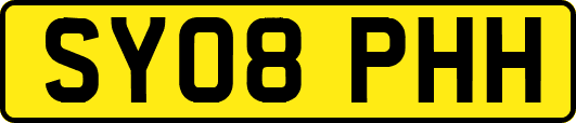 SY08PHH