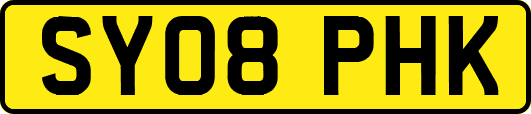 SY08PHK