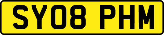 SY08PHM