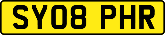 SY08PHR