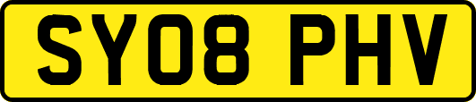 SY08PHV