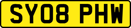 SY08PHW