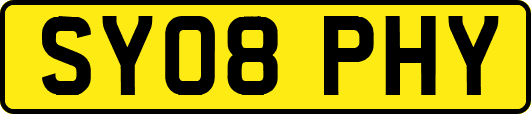 SY08PHY