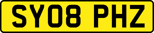 SY08PHZ