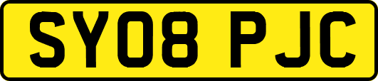 SY08PJC