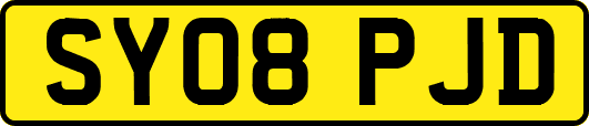 SY08PJD