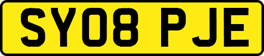 SY08PJE