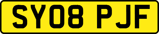 SY08PJF