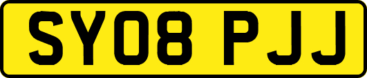 SY08PJJ