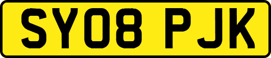 SY08PJK