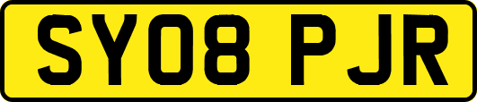 SY08PJR