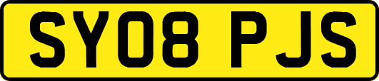 SY08PJS
