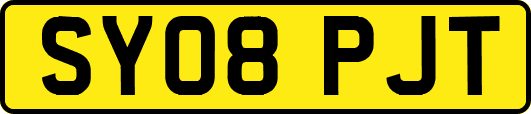 SY08PJT