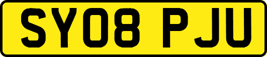SY08PJU