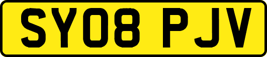 SY08PJV