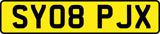 SY08PJX