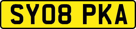 SY08PKA