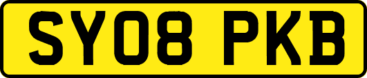 SY08PKB