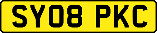 SY08PKC