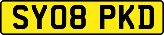 SY08PKD