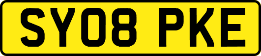SY08PKE