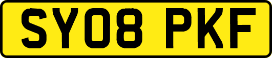 SY08PKF