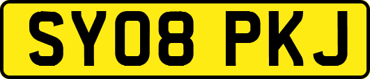 SY08PKJ