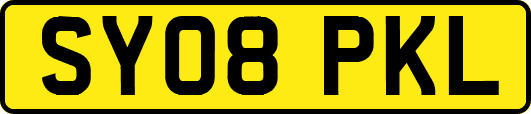 SY08PKL