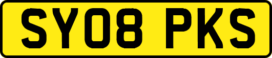 SY08PKS