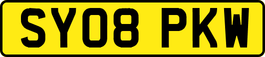 SY08PKW