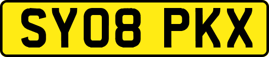 SY08PKX