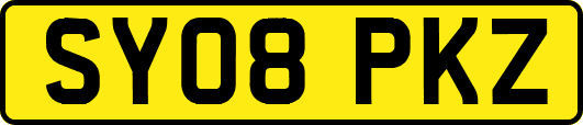 SY08PKZ